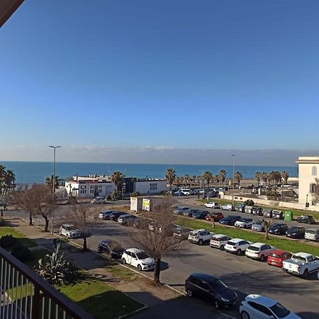 Apartament Casa Felix Ostia Zewnętrze zdjęcie