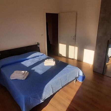 Apartament Casa Felix Ostia Zewnętrze zdjęcie