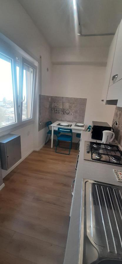 Apartament Casa Felix Ostia Zewnętrze zdjęcie