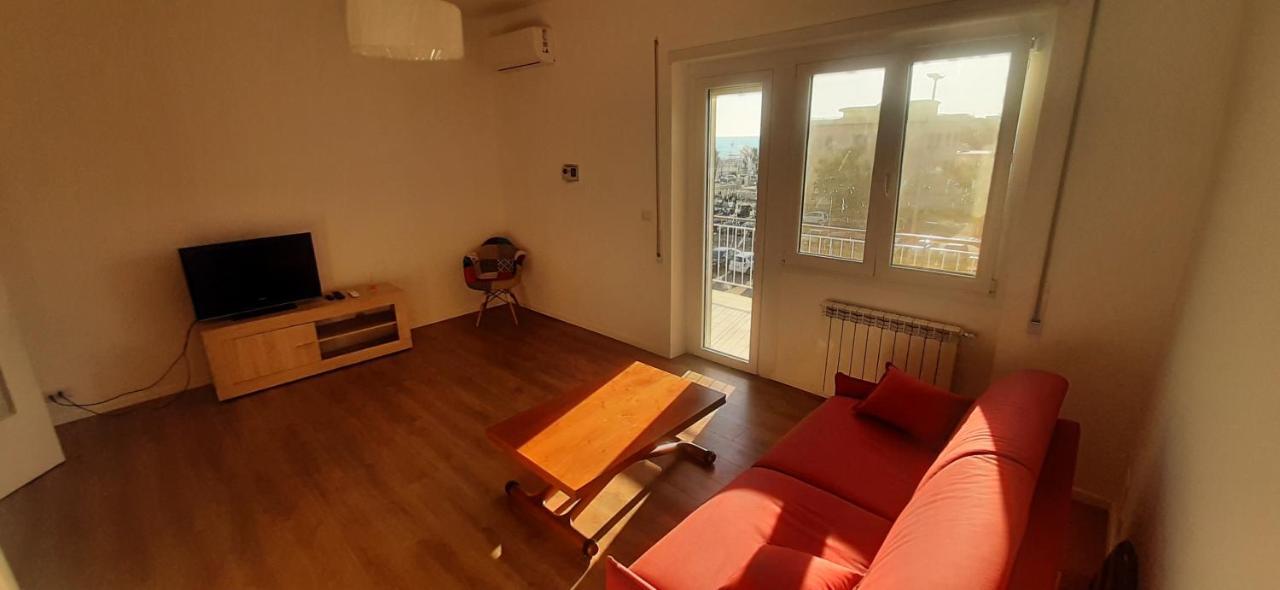 Apartament Casa Felix Ostia Zewnętrze zdjęcie