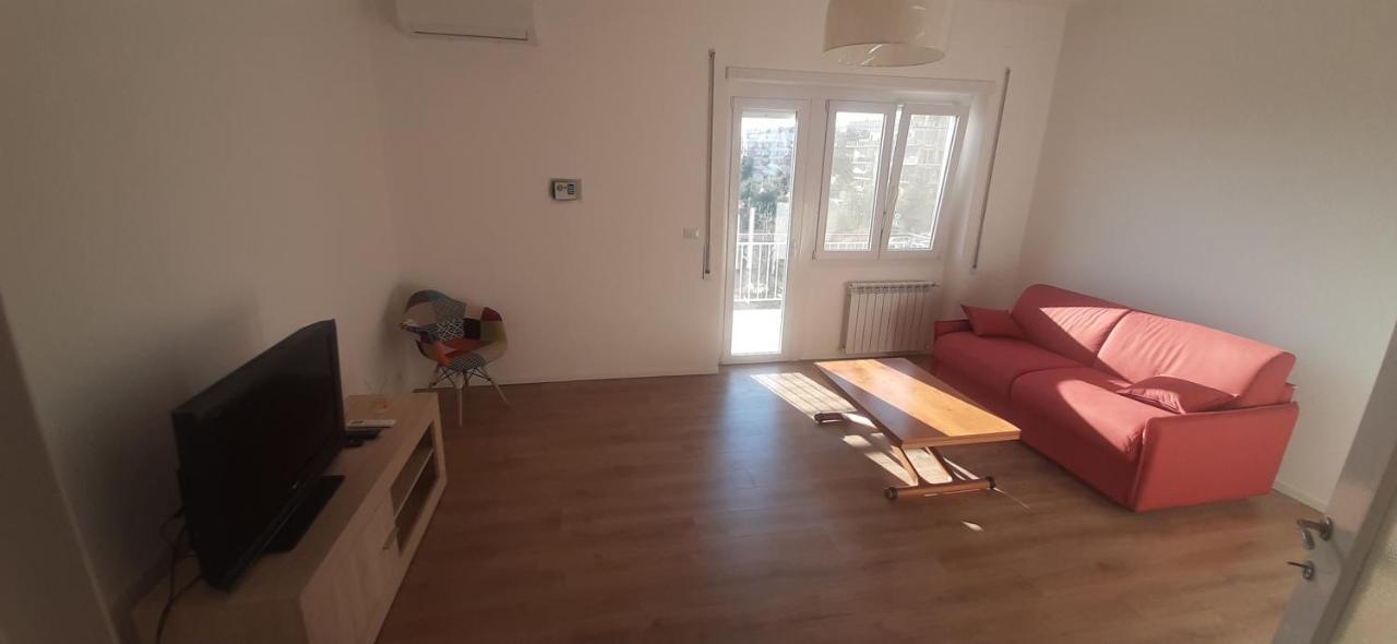 Apartament Casa Felix Ostia Zewnętrze zdjęcie