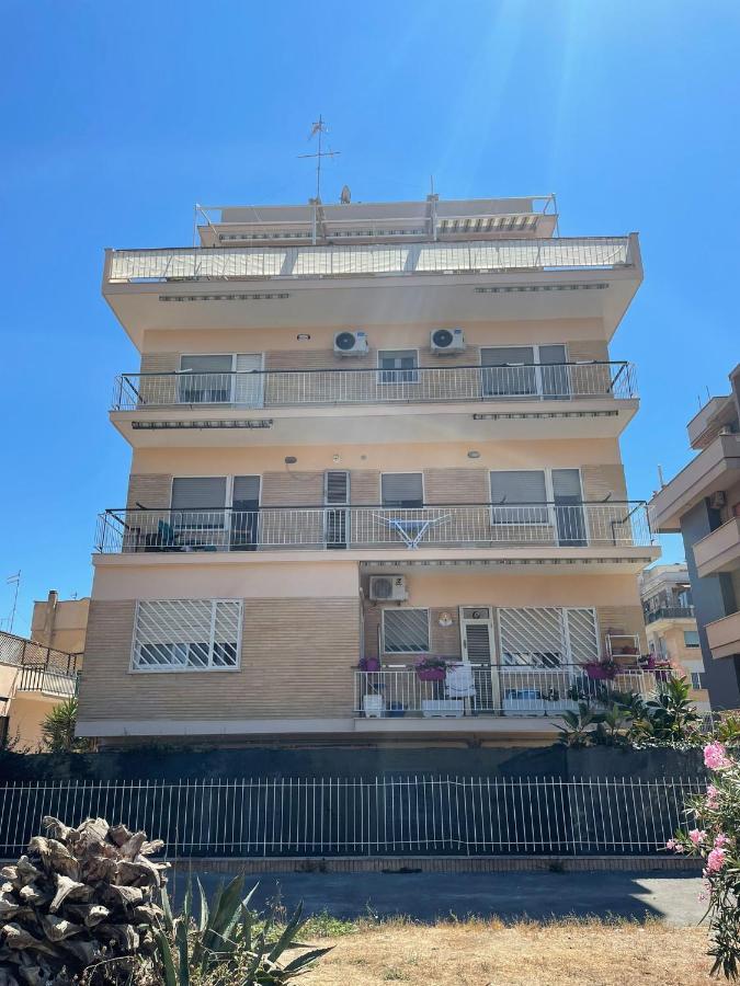 Apartament Casa Felix Ostia Zewnętrze zdjęcie