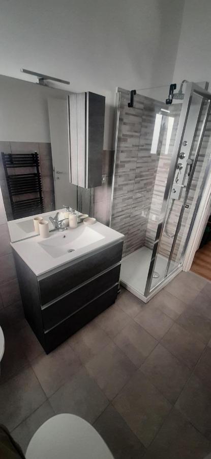 Apartament Casa Felix Ostia Zewnętrze zdjęcie