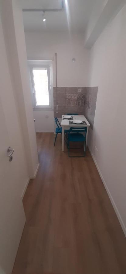 Apartament Casa Felix Ostia Zewnętrze zdjęcie