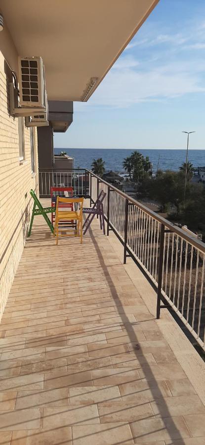 Apartament Casa Felix Ostia Zewnętrze zdjęcie