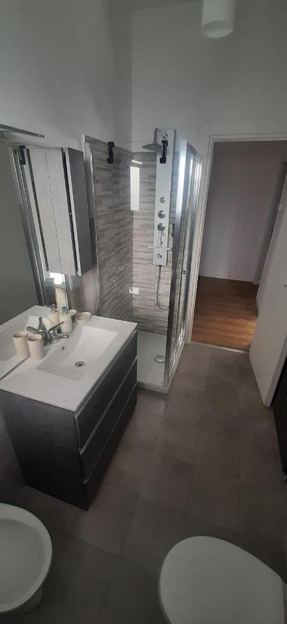 Apartament Casa Felix Ostia Zewnętrze zdjęcie