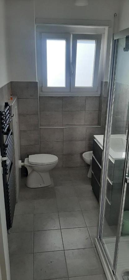 Apartament Casa Felix Ostia Zewnętrze zdjęcie